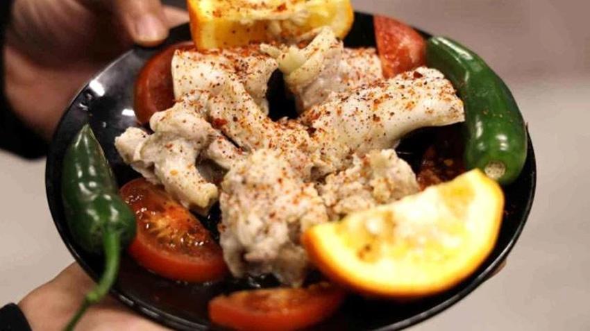 Ramazan ayında talep patladı! Adana ve şırdanın yerini aldı yok satıyor
