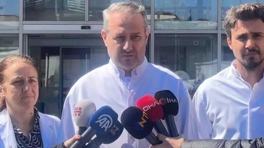 Kadir İnanır'ın sağlık durumu ile ilgili yeni açıklama! 'Zamana ihtiyacı var'