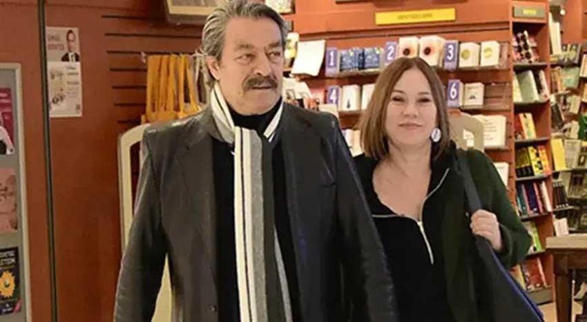 Kadir İnanır'ın sağlık durumu ile ilgili yeni açıklama! 'Zamana ihtiyacı var'