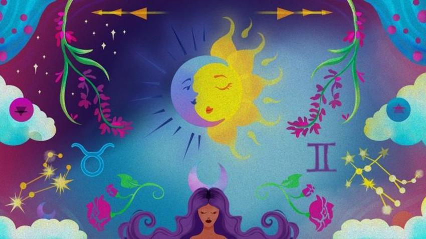 3 şifre 3 çılgın etki: Ay Tutulması Terazi burcunda! Astrolog Dinçer Güner, 5 burcu uyardı, yakayı ele vermeyin!