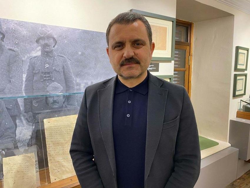 Çanakkale Savaşları'nda Atatürk'ün verdiği taarruz emri deşifre edildi! Çanakkale işte böyle geçilmez oldu