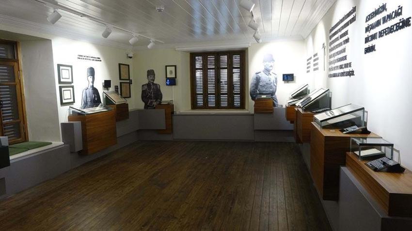 Çanakkale Savaşları'nda Atatürk'ün verdiği taarruz emri deşifre edildi! Çanakkale işte böyle geçilmez oldu