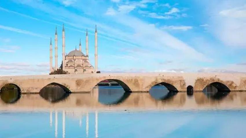 Adana'da mutlaka görmeniz gereken doğa harikaları
