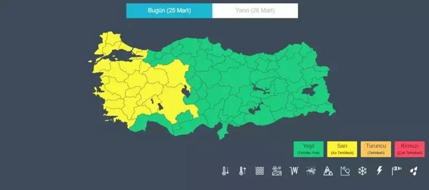 Lapa lapa kar yağışı gece yarısı başlıyor! Ankara'dan sonra sıra İstanbul'da, hava resmen buz kesecek