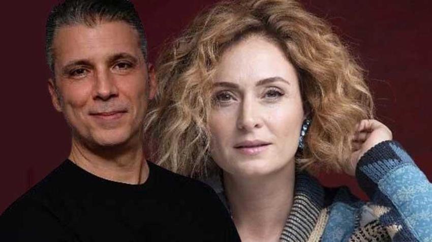 Artık gizlemiyorlar! Ceyda Düvenci'nin pozuna yeni aşkından yorum