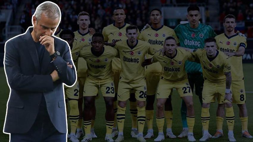 İsmail Kartal'ın hatası şampiyonluğu kaybettirebilir! Ryan Kent, Joshua King, Crespo tercihi çıldırttı