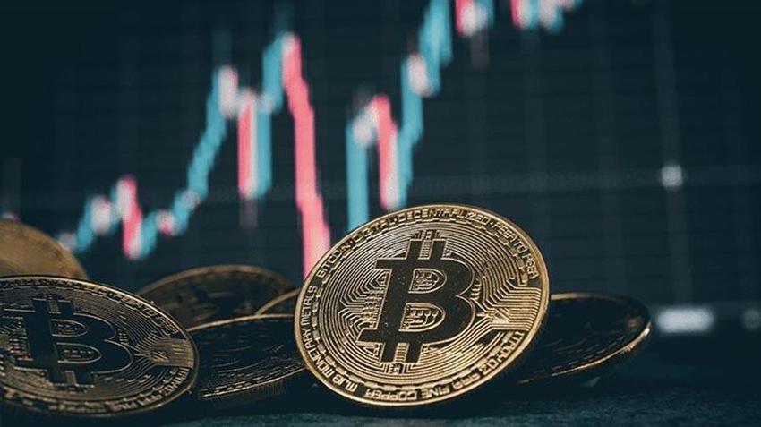 Her gün bin 500 kişi milyoner oluyor! Bitcoin'de tüm zamanların en yüksek seviyesi