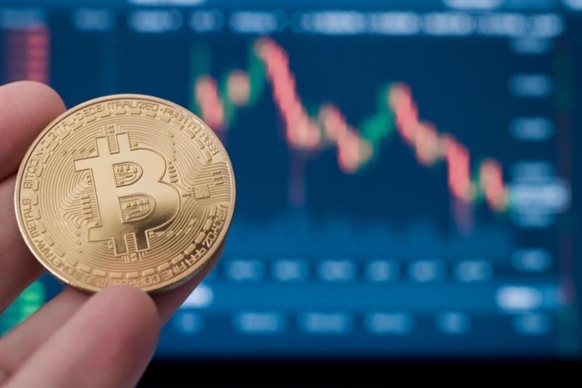 Her gün bin 500 kişi milyoner oluyor! Bitcoin'de tüm zamanların en yüksek seviyesi