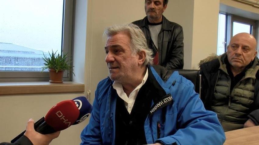 Kadir İnanır'ın sağlık durumu ile ilgili yeni açıklama! 'Zamana ihtiyacı var'