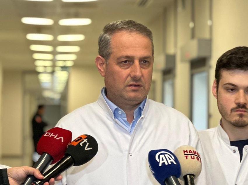Kadir İnanır'ın sağlık durumu ile ilgili yeni açıklama! 'Zamana ihtiyacı var'