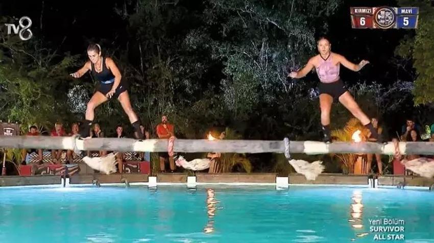 Survivor'da jet ski kazası: Yunus Emre ve Nagihan ölümden döndü! Üçüncü eleme adayı açıklandı