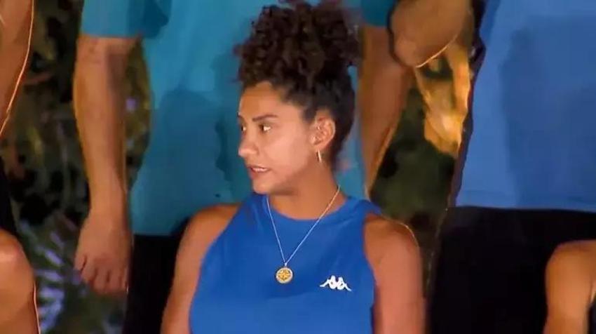 Survivor'da jet ski kazası: Yunus Emre ve Nagihan ölümden döndü! Üçüncü eleme adayı açıklandı
