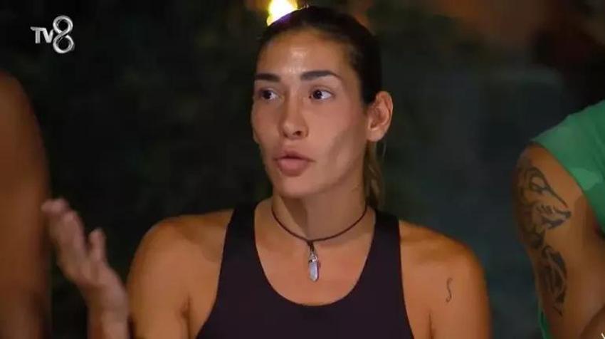 Survivor'da jet ski kazası: Yunus Emre ve Nagihan ölümden döndü! Üçüncü eleme adayı açıklandı