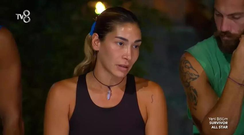 Survivor'da jet ski kazası: Yunus Emre ve Nagihan ölümden döndü! Üçüncü eleme adayı açıklandı