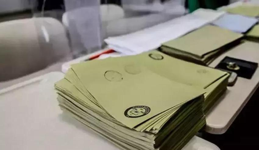 Seçime kaç gün kaldı? Yerel Seçim hangi gün yapılacak? Seçim yasakları belli oldu!