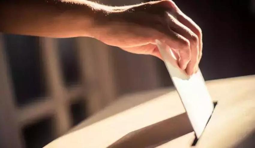 Seçime kaç gün kaldı? Yerel Seçim hangi gün yapılacak? Seçim yasakları belli oldu!