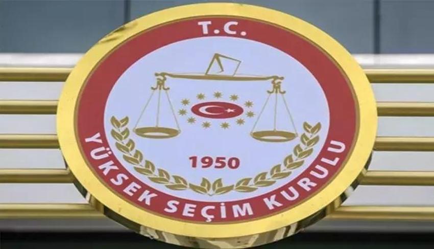 Seçime kaç gün kaldı? Yerel Seçim hangi gün yapılacak? Seçim yasakları belli oldu!