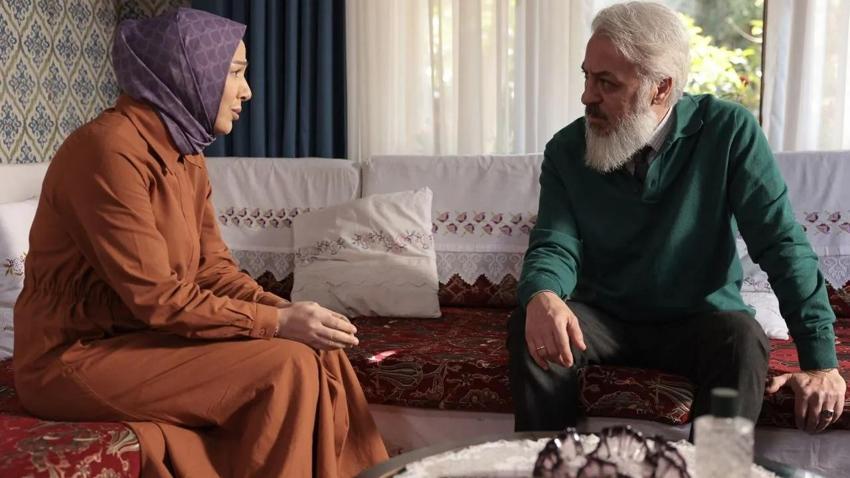 Gerekçesi belli oldu, Ömer dizisinde ayrılık kararları tek tek geldi! Rekortmen dizi tel tel dökülüyor