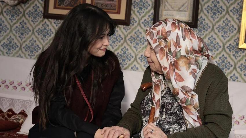 Gerekçesi belli oldu, Ömer dizisinde ayrılık kararları tek tek geldi! Rekortmen dizi tel tel dökülüyor