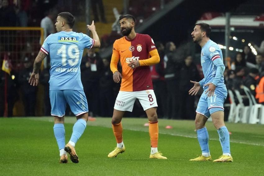 Hakem görüntüleri sızdırıldı! Yer yerinden oynayacak, Abdülkadir Bitigen ve Özgür Yankaya'nın sözleri olay oldu