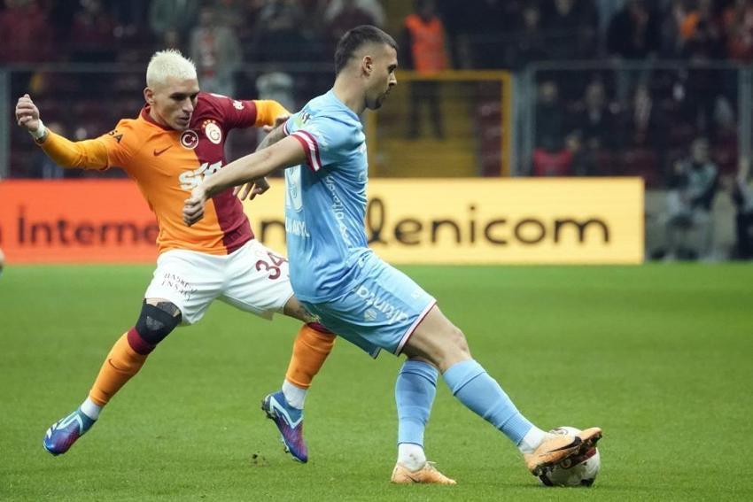 Hakem görüntüleri sızdırıldı! Yer yerinden oynayacak, Abdülkadir Bitigen ve Özgür Yankaya'nın sözleri olay oldu
