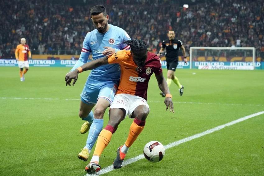 Hakem görüntüleri sızdırıldı! Yer yerinden oynayacak, Abdülkadir Bitigen ve Özgür Yankaya'nın sözleri olay oldu