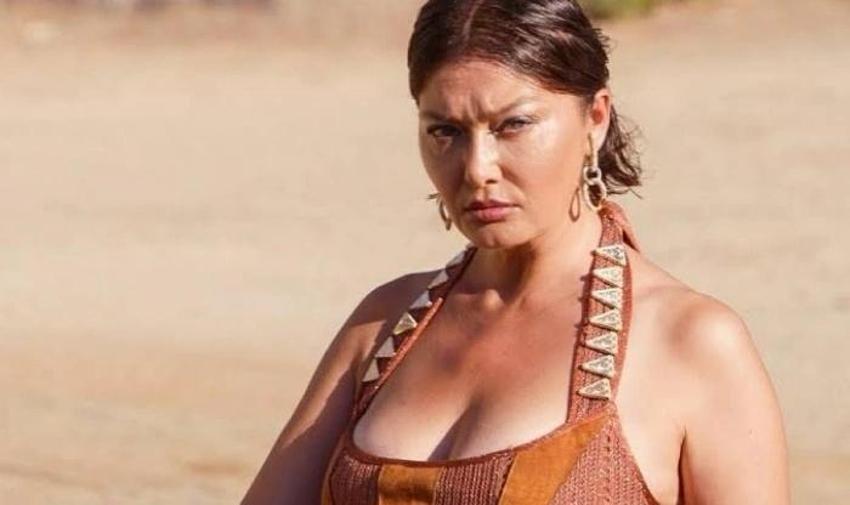 Nurgül Yeşilçay'dan kilo verme tüyosu: Gözaltı torbası için yumurta akı, selülitlerim için filtre kahve...