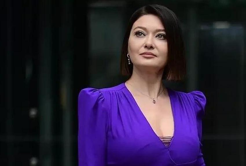 Nurgül Yeşilçay'dan kilo verme tüyosu: Gözaltı torbası için yumurta akı, selülitlerim için filtre kahve...
