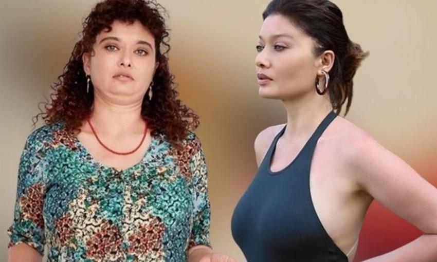 Nurgül Yeşilçay'dan kilo verme tüyosu: Gözaltı torbası için yumurta akı, selülitlerim için filtre kahve...