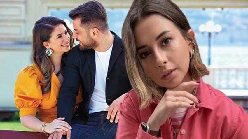 10 yıllık evlilik bitiyor! Buse Terim ile Volkan Bahçekapılı boşanıyor