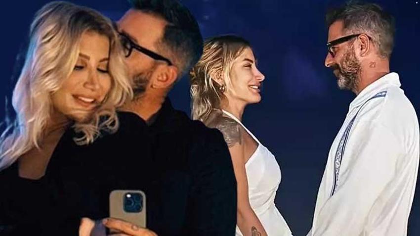 İrem Derici evleniyor mu? Paylaşımı heyecanlandırdı: Yoksa...