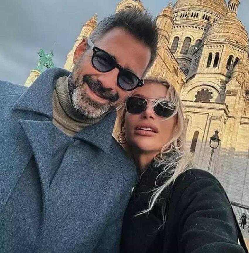 İrem Derici evleniyor mu? Paylaşımı heyecanlandırdı: Yoksa...