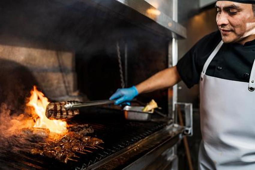 Döner ustası, protez tırnak uzmanı ve elektrikçi için haftalarca bekliyorlar! Aylık 41 bin lira maaş fırsatı