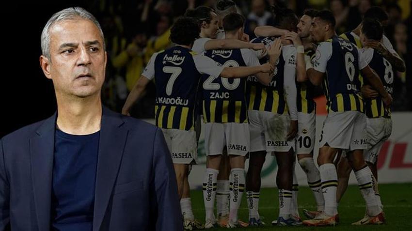 İsmail Kartal bu kez yapamadı! Bonucci, Çağlar Söyüncü bile çare olamadı, ayar bozuldu