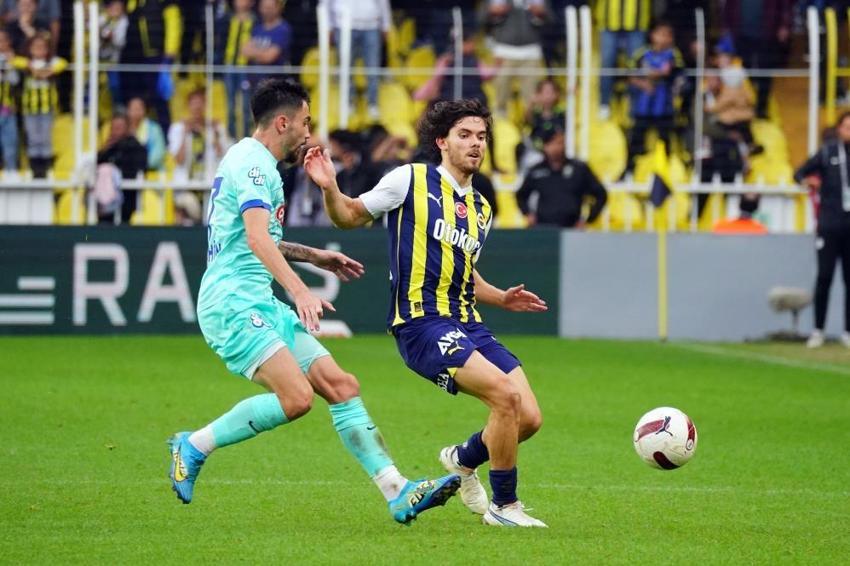 İsmail Kartal bu kez yapamadı! Bonucci, Çağlar Söyüncü bile çare olamadı, ayar bozuldu