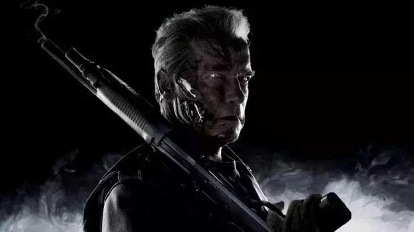 ‘Terminatör’ Arnold Schwarzenegger’e kalp pili takıldı: Artık tam bir makineyim!