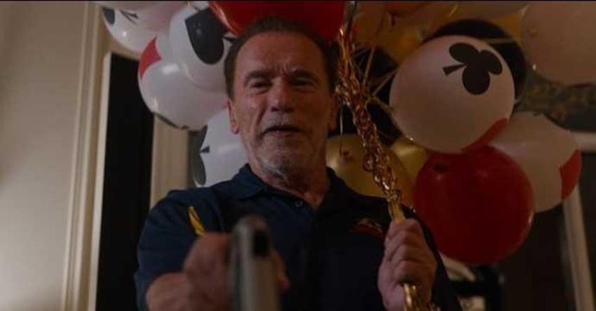 ‘Terminatör’ Arnold Schwarzenegger’e kalp pili takıldı: Artık tam bir makineyim!