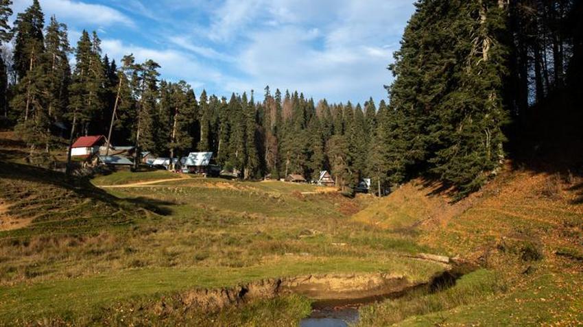 Türk edebiyatının mihenk taşı Adana yazın dünyasına ilham veriyor