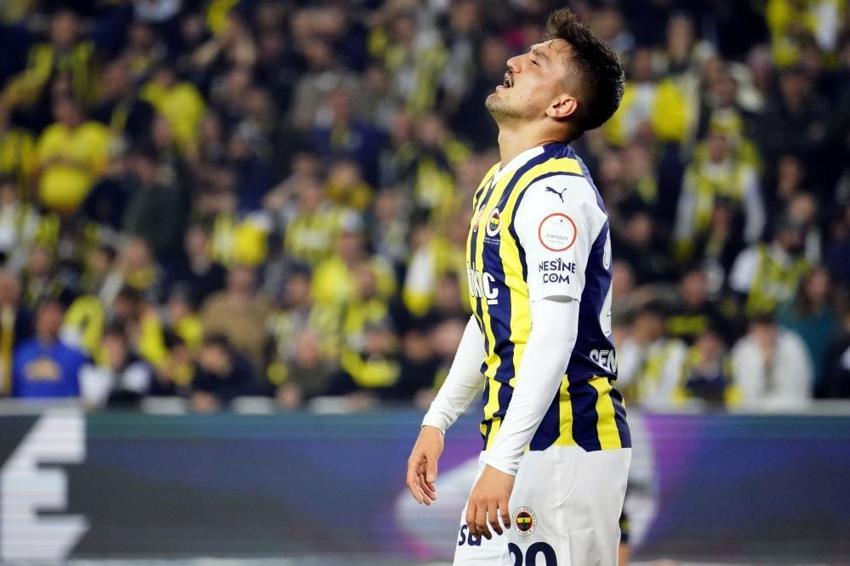 Fenerbahçe maçının da hakem kayıtları ortaya çıktı! Ali Koç çıldıracak: Büyük hayal kırıklığı, el yok gibi