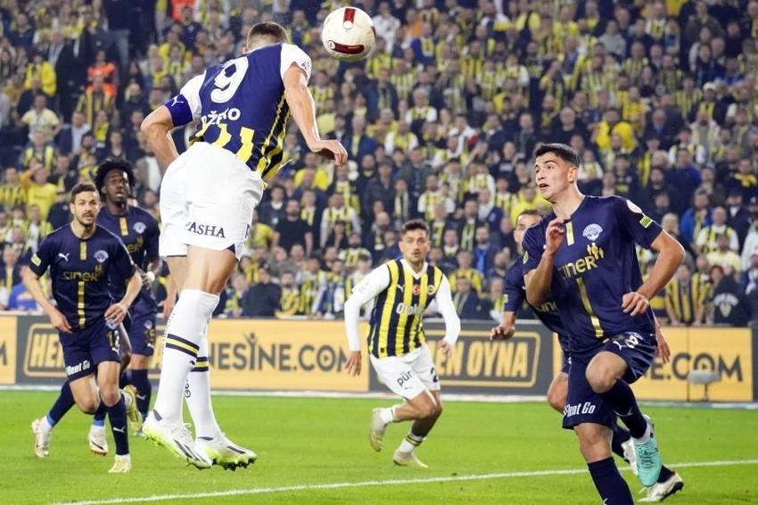 Fenerbahçe maçının da hakem kayıtları ortaya çıktı! Ali Koç çıldıracak: Büyük hayal kırıklığı, el yok gibi