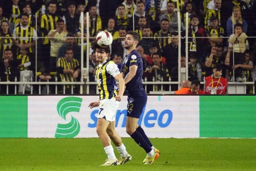 Fenerbahçe maçının da hakem kayıtları ortaya çıktı! Ali Koç çıldıracak: Büyük hayal kırıklığı, el yok gibi