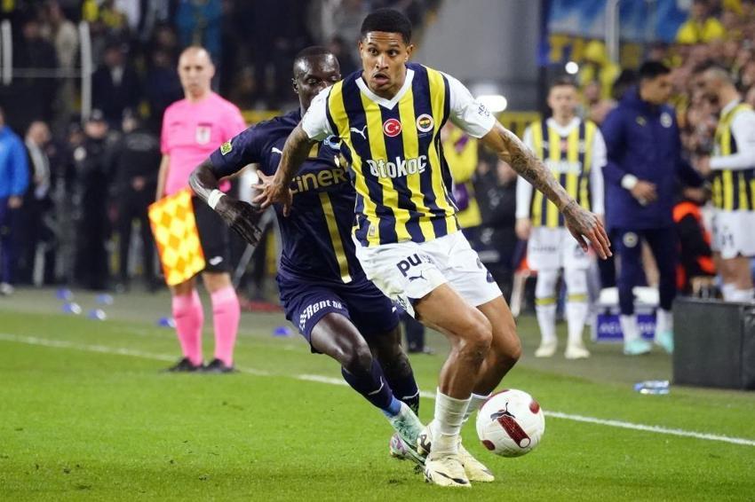 Fenerbahçe maçının da hakem kayıtları ortaya çıktı! Ali Koç çıldıracak: Büyük hayal kırıklığı, el yok gibi