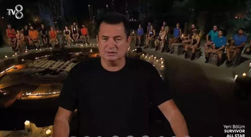 Survivor'da senaryo atışması: Yunus Emre Nagihan'ı fırçaladı, son eleme adayı belli oldu