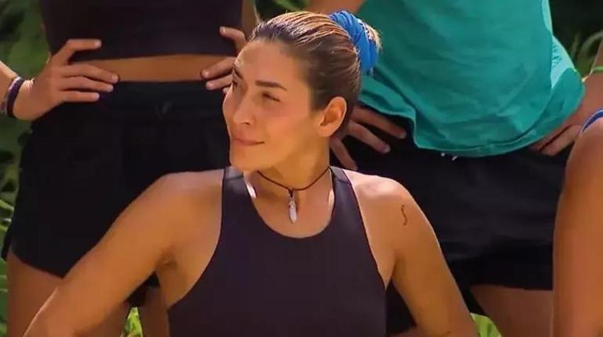 Survivor'da senaryo atışması: Yunus Emre Nagihan'ı fırçaladı, son eleme adayı belli oldu