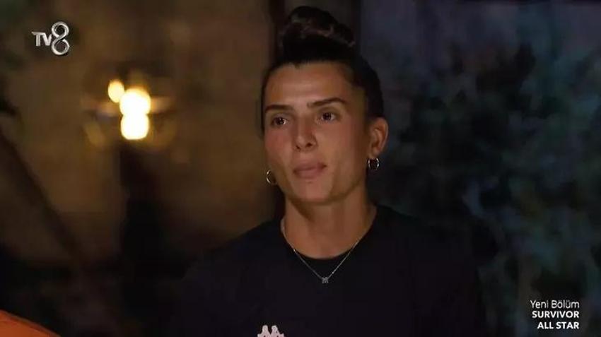 Survivor'da senaryo atışması: Yunus Emre Nagihan'ı fırçaladı, son eleme adayı belli oldu