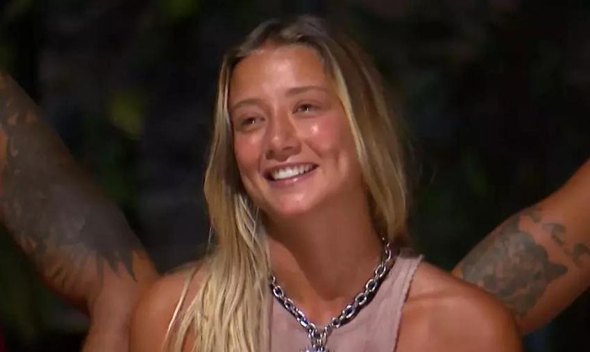 Survivor'da senaryo atışması: Yunus Emre Nagihan'ı fırçaladı, son eleme adayı belli oldu