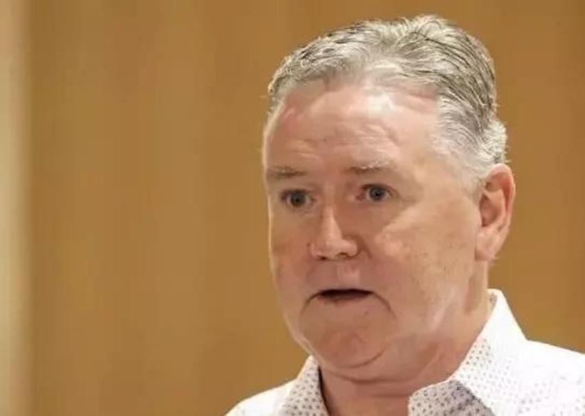 Hugh Dallas kimdir? Hakem Hugh Dallas nereli, hangi ülke vatandaşı? 