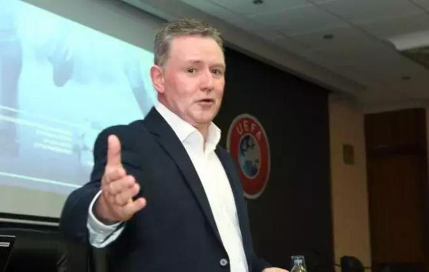 Hugh Dallas kimdir? Hakem Hugh Dallas nereli, hangi ülke vatandaşı? 
