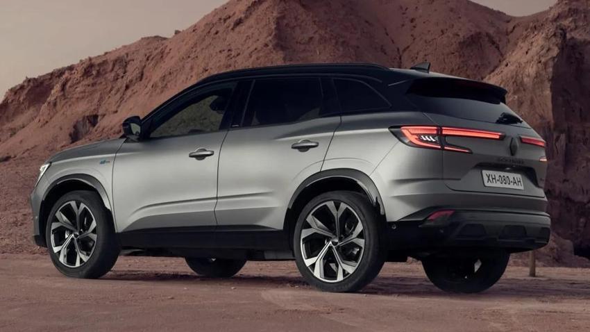 SUV pazarında bu ucuzluk görülmedi; Renault fiyat listesiyle şok yaşatttı