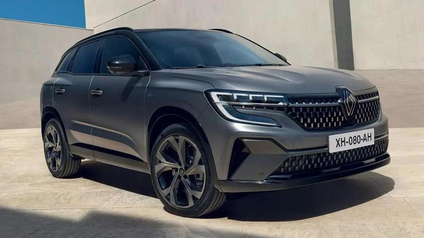 SUV pazarında bu ucuzluk görülmedi; Renault fiyat listesiyle şok yaşatttı